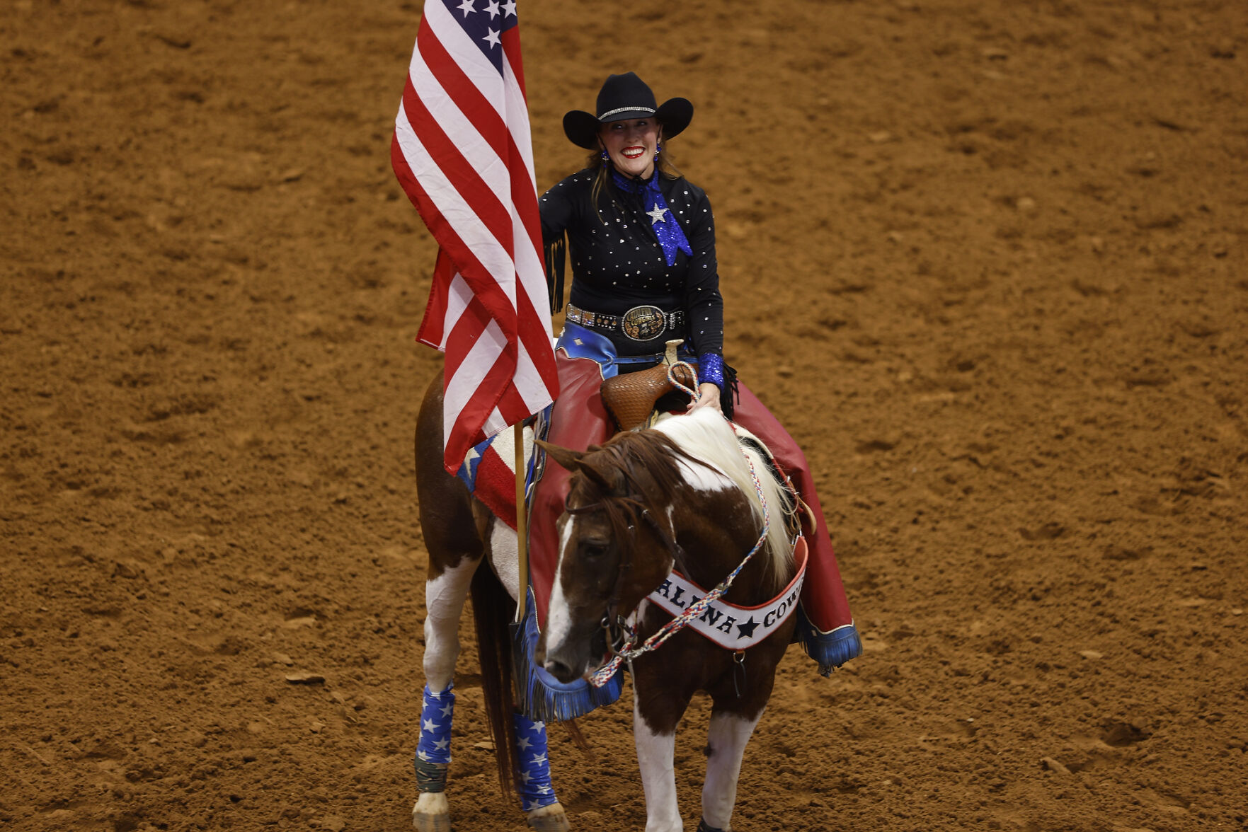PRCA Rodeo